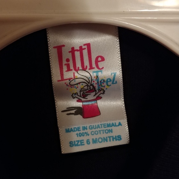 Baby graphic tee ("Barf Vader") - Picture 2 of 2